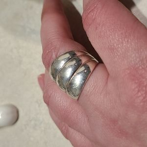Silver 925 ring